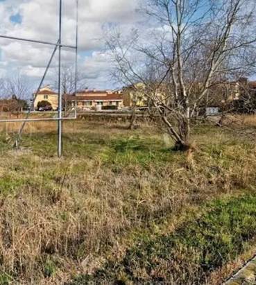 terreno edificabile in vendita a Chioggia