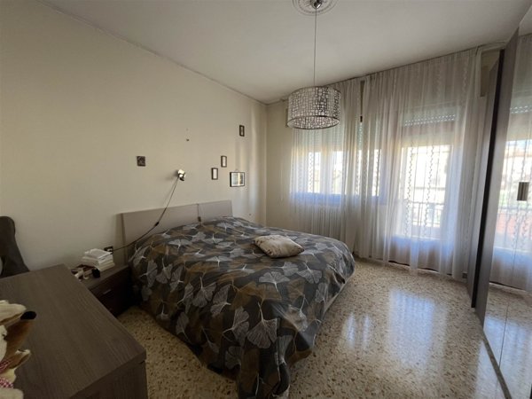 appartamento in vendita a Chioggia in zona Sottomarina