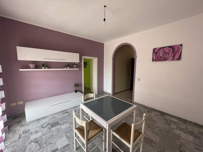 appartamento in vendita a Chioggia in zona Borgo San Giovanni