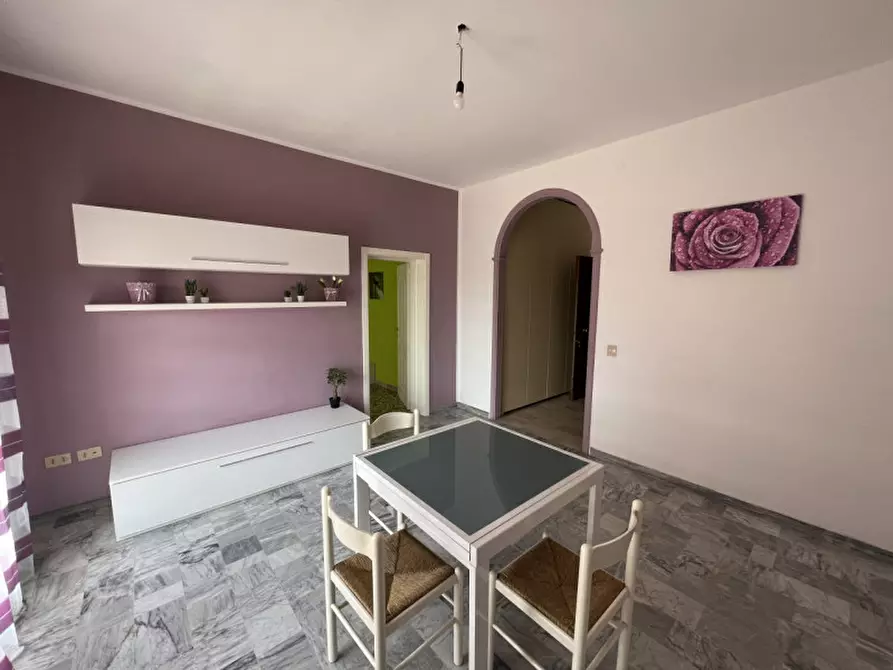 appartamento in vendita a Chioggia in zona Borgo San Giovanni