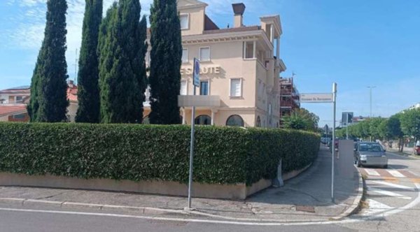 appartamento in vendita a Chioggia in zona Sottomarina