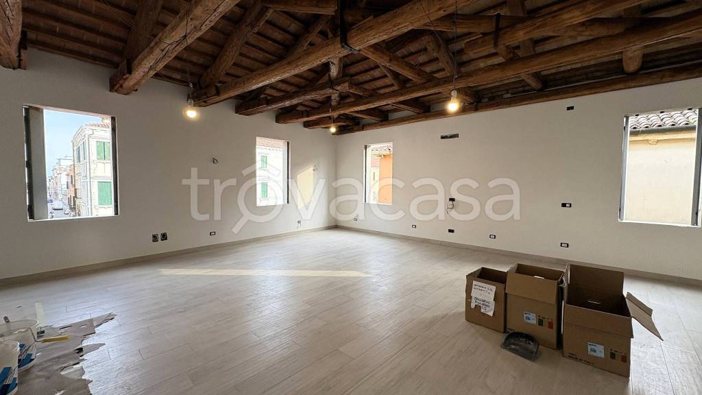 appartamento in vendita a Chioggia in zona Sottomarina