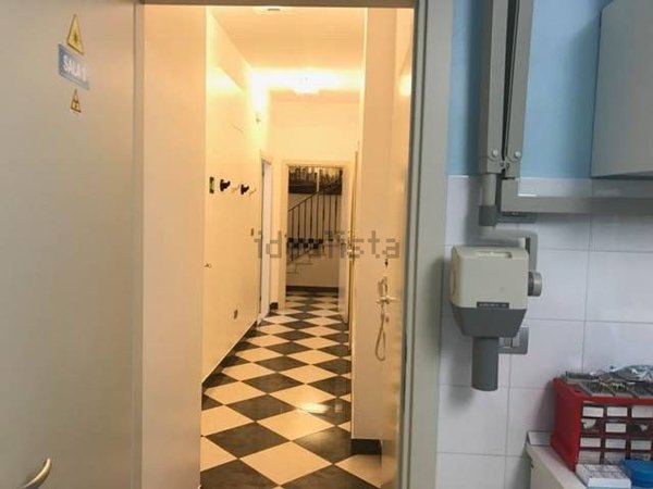 appartamento in vendita a Chioggia in zona Sottomarina