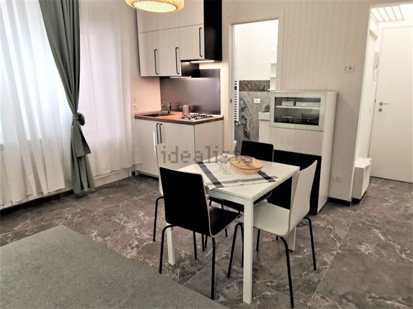 appartamento in vendita a Chioggia in zona Sottomarina