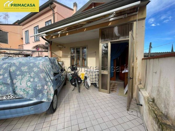 casa indipendente in vendita a Chioggia in zona Sottomarina