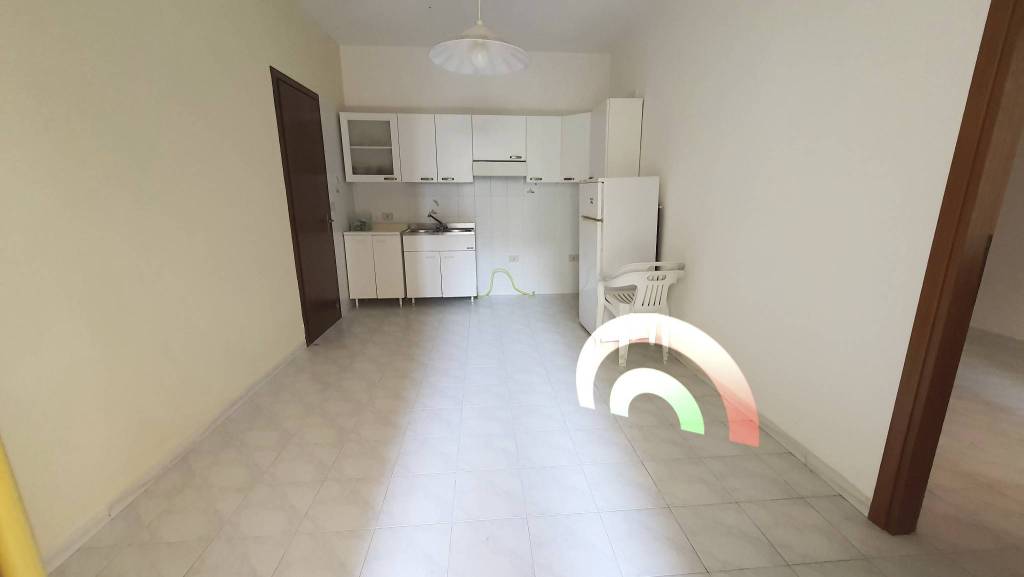 appartamento in vendita a Chioggia in zona Sottomarina