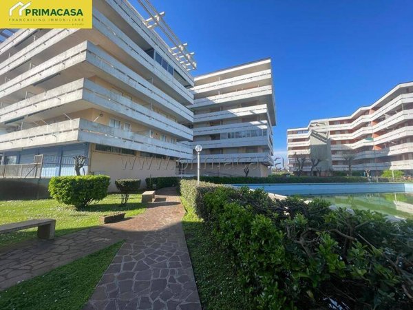 appartamento in vendita a Chioggia in zona Brondolo