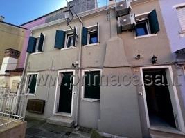 casa indipendente in vendita a Chioggia in zona Sottomarina