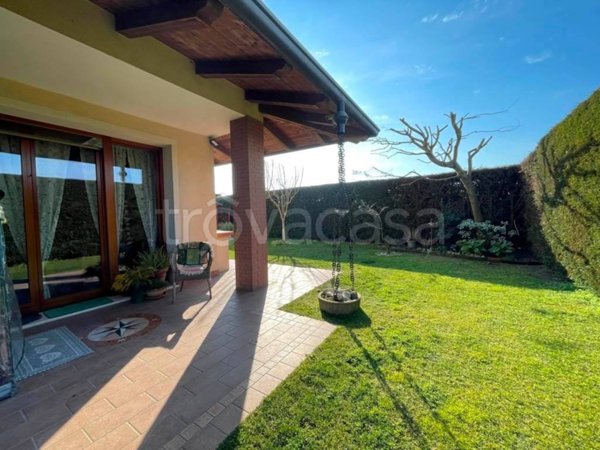 casa indipendente in vendita a Chioggia in zona Sant'Anna di Chioggia
