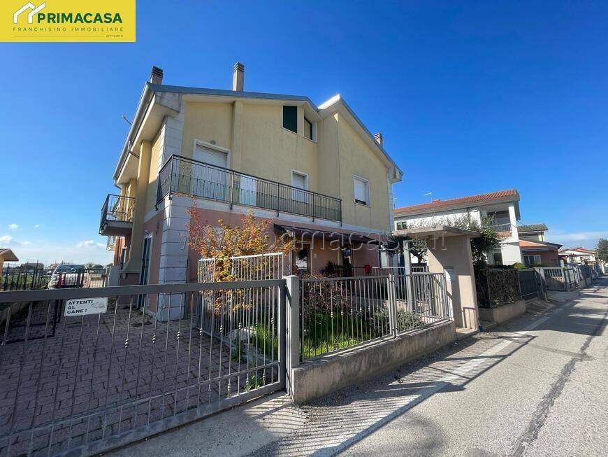 appartamento in vendita a Chioggia in zona Sant'Anna di Chioggia