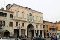 intera palazzina in vendita a Chioggia