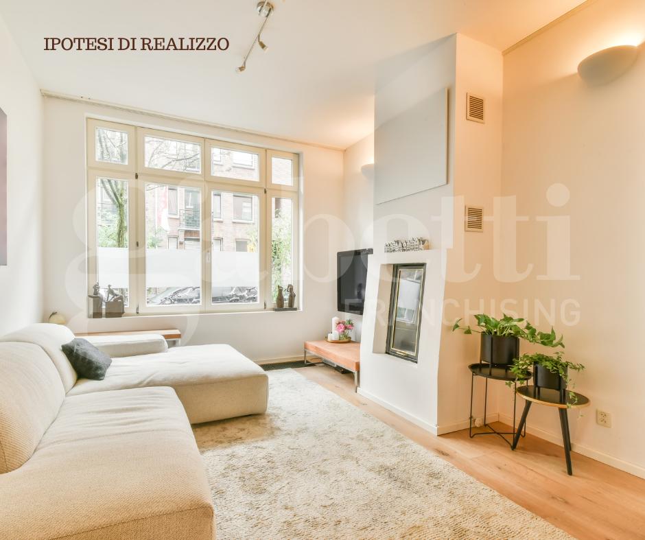 casa indipendente in vendita a Chioggia in zona Sottomarina