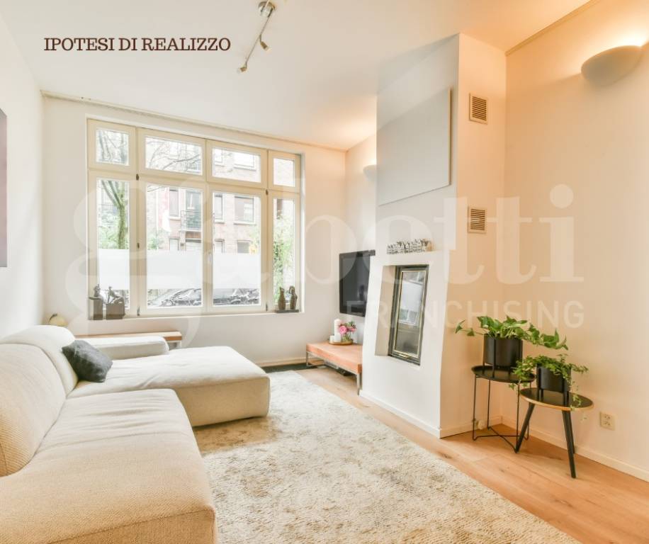 casa indipendente in vendita a Chioggia in zona Sottomarina