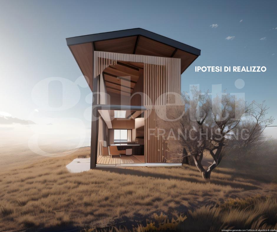 casa indipendente in vendita a Chioggia in zona Sottomarina