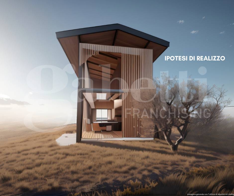 casa indipendente in vendita a Chioggia in zona Sottomarina