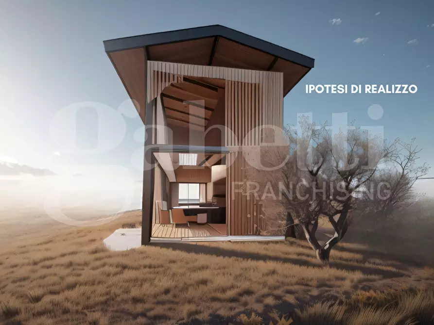 casa indipendente in vendita a Chioggia in zona Sottomarina