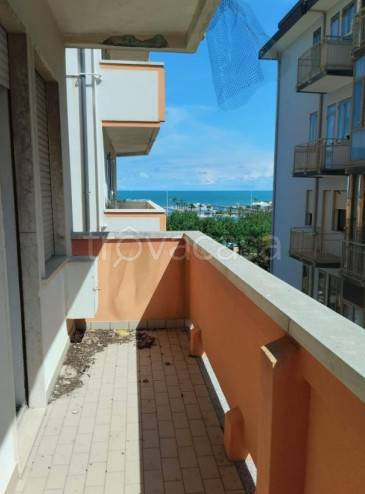 appartamento in vendita a Chioggia in zona Sottomarina