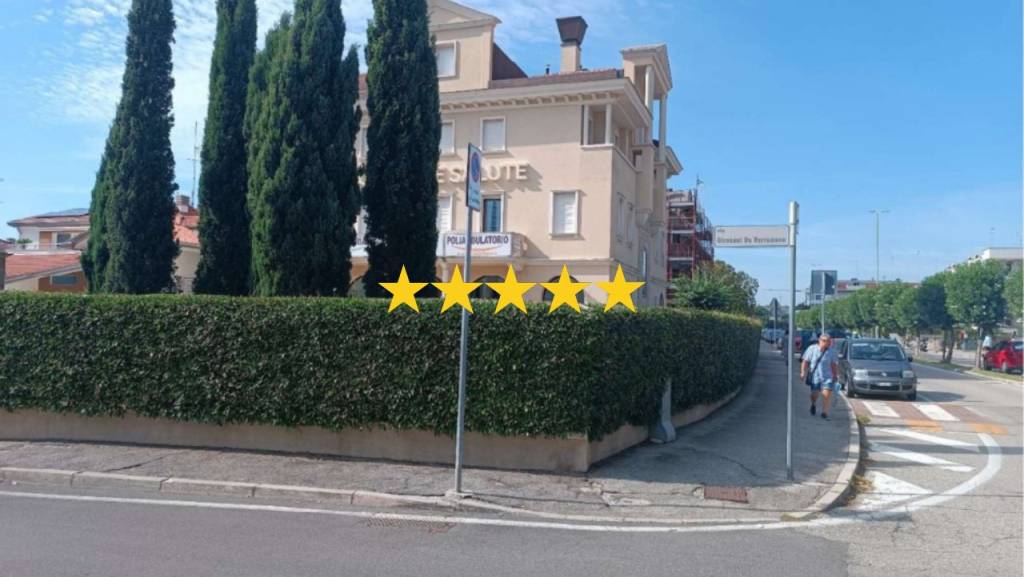 appartamento in vendita a Chioggia in zona Sottomarina