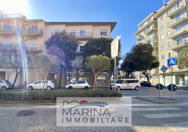 appartamento in vendita a Chioggia in zona Sottomarina