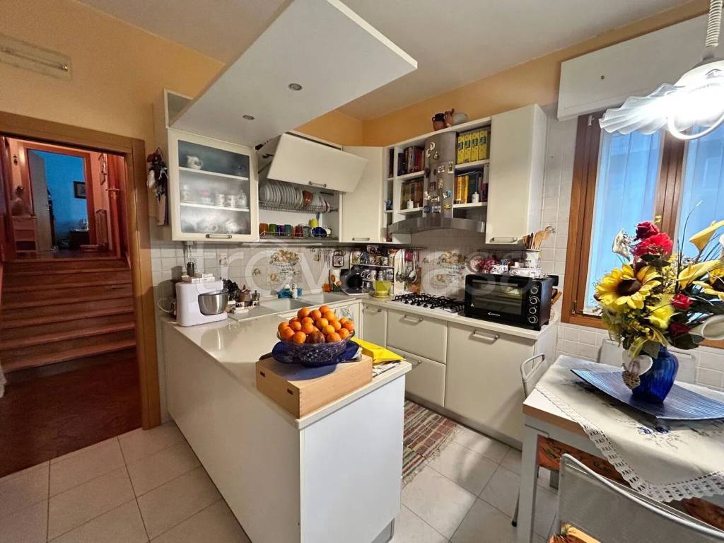 casa indipendente in vendita a Chioggia in zona Sant'Anna di Chioggia