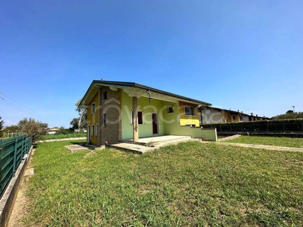 casa indipendente in vendita a Chioggia in zona Sant'Anna di Chioggia