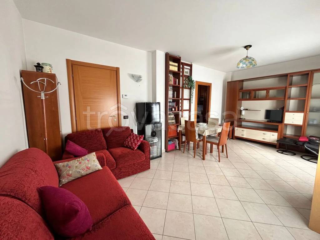 casa indipendente in vendita a Chioggia in zona Sant'Anna di Chioggia