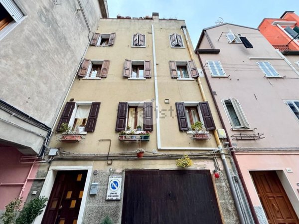 casa indipendente in vendita a Chioggia