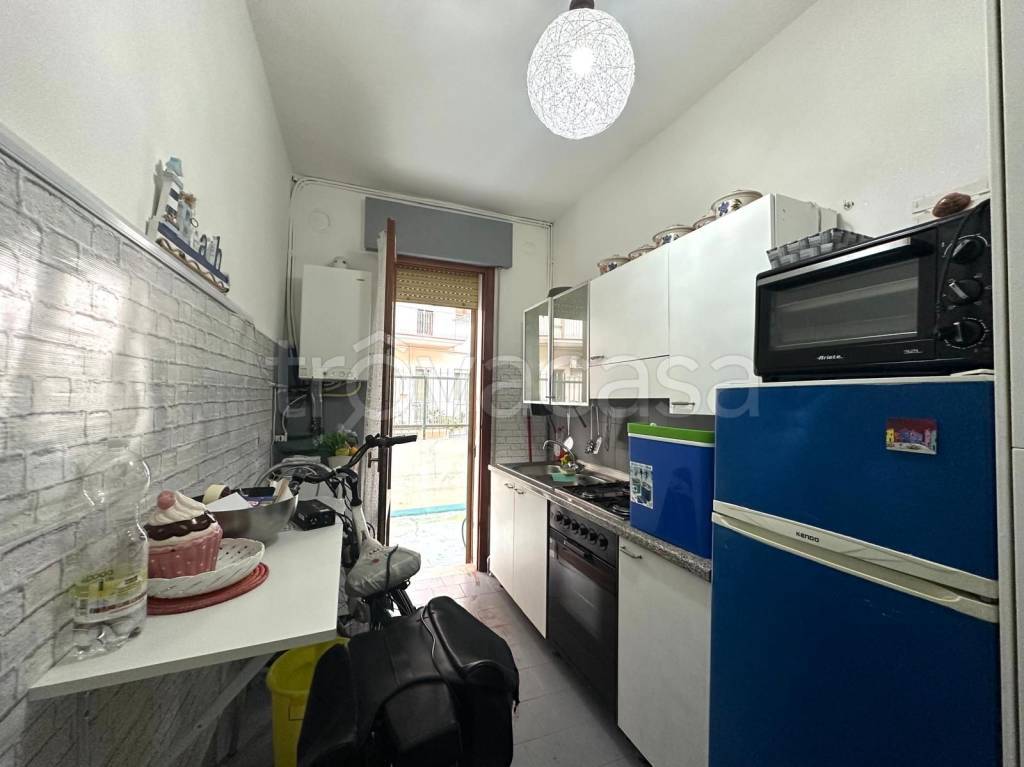 appartamento in vendita a Chioggia in zona Sottomarina