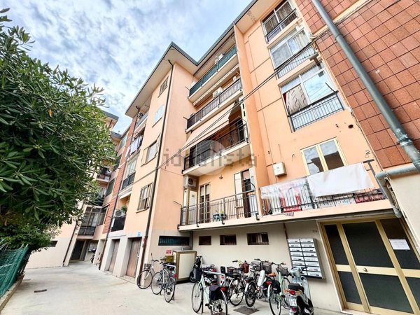 appartamento in vendita a Chioggia in zona Borgo San Giovanni