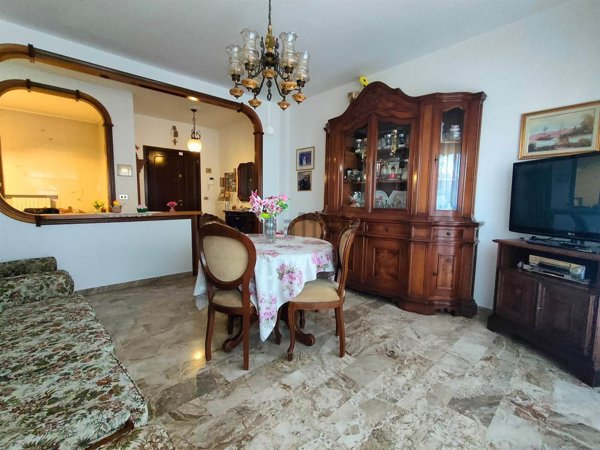appartamento in vendita a Chioggia