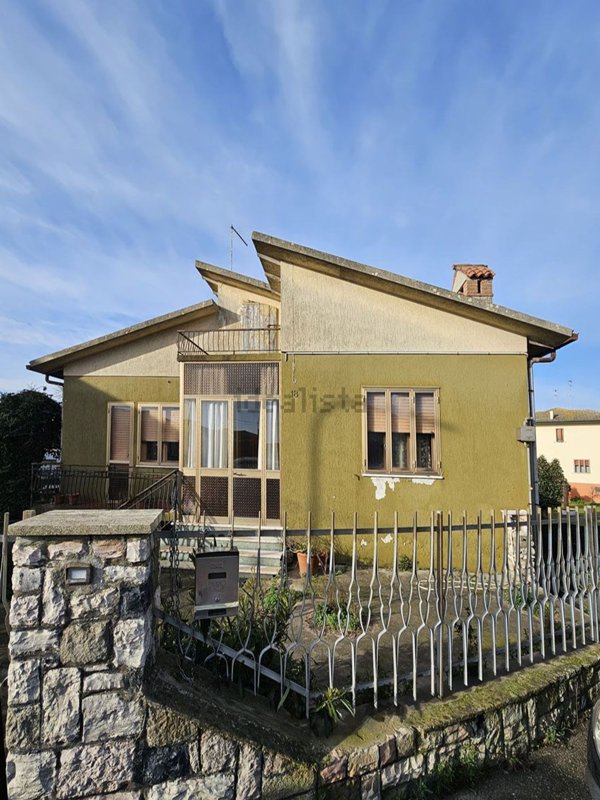 casa indipendente in vendita a Chioggia in zona Brondolo