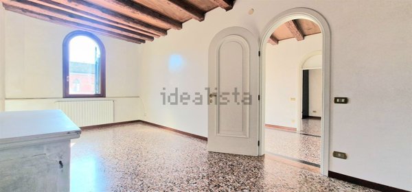 appartamento in vendita a Chioggia