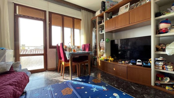 appartamento in vendita a Chioggia in zona Sottomarina