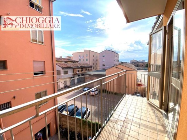 appartamento in vendita a Chioggia in zona Sottomarina