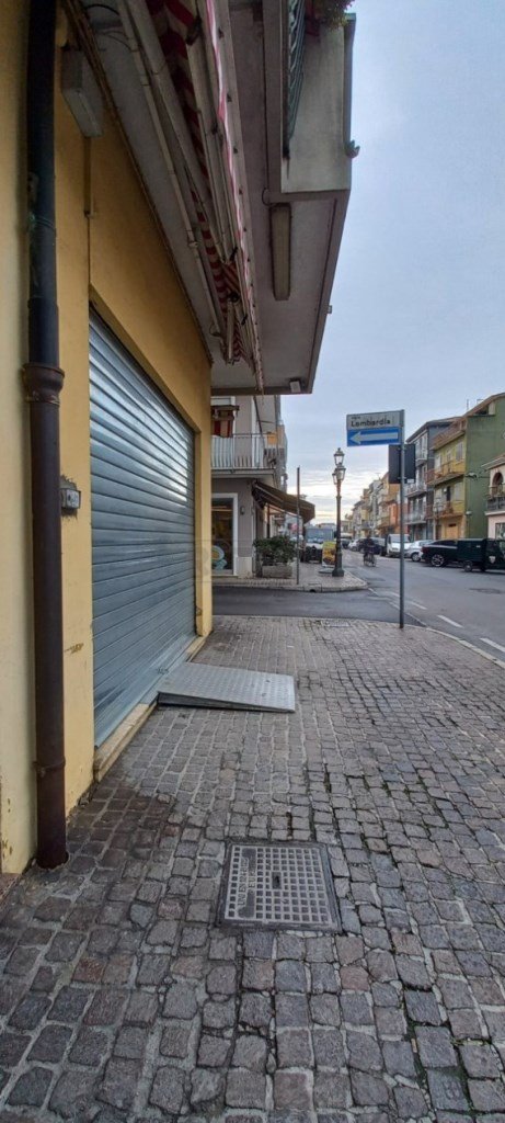 monolocale in vendita a Chioggia in zona Sottomarina