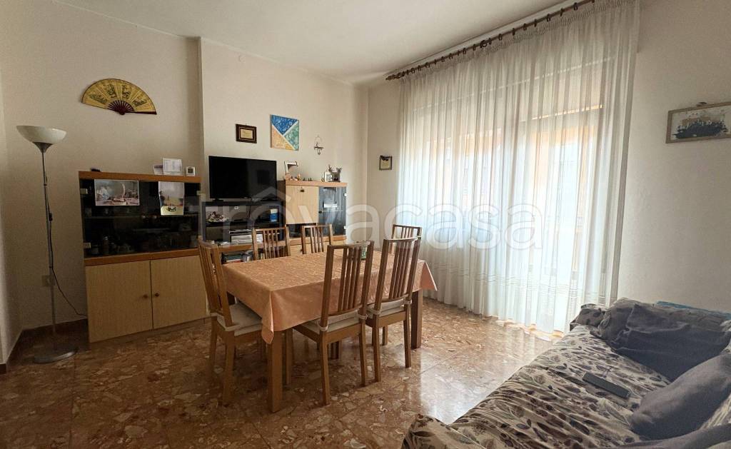 appartamento in vendita a Chioggia in zona Sottomarina