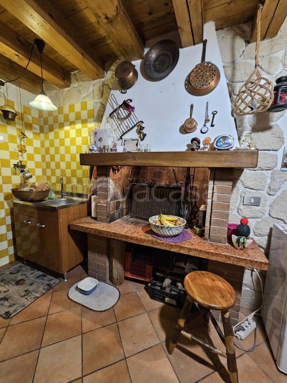 casa indipendente in vendita a Chioggia