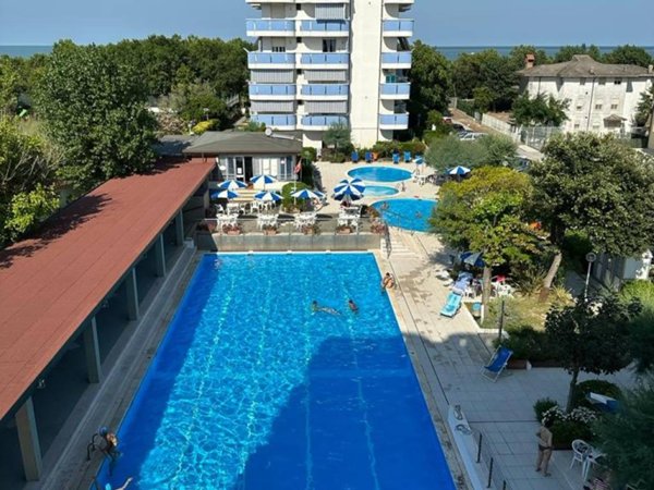 appartamento in vendita a Chioggia in zona Cà Lino