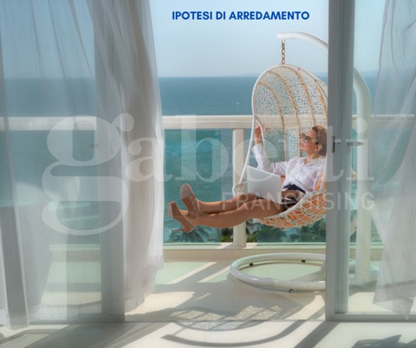 appartamento in vendita a Chioggia in zona Sottomarina