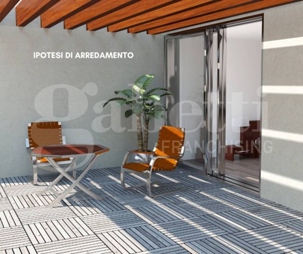 appartamento in vendita a Chioggia in zona Sottomarina