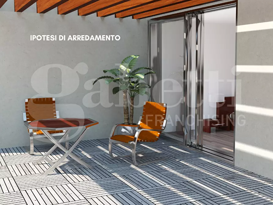 appartamento in vendita a Chioggia in zona Sottomarina