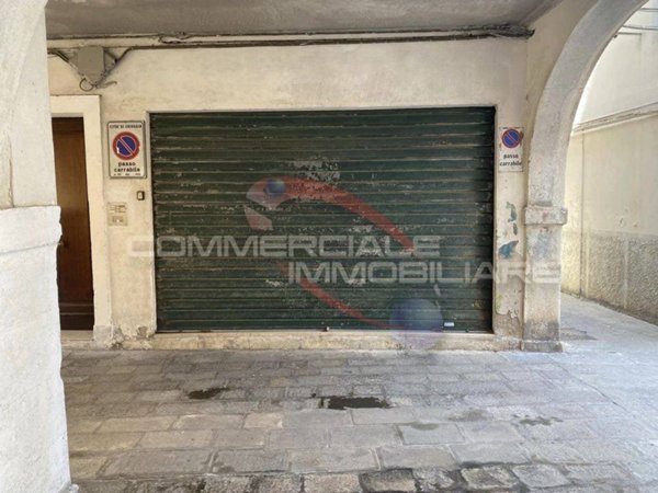 locale di sgombero in vendita a Chioggia