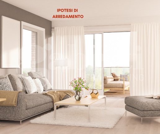 appartamento in vendita a Chioggia in zona Sottomarina