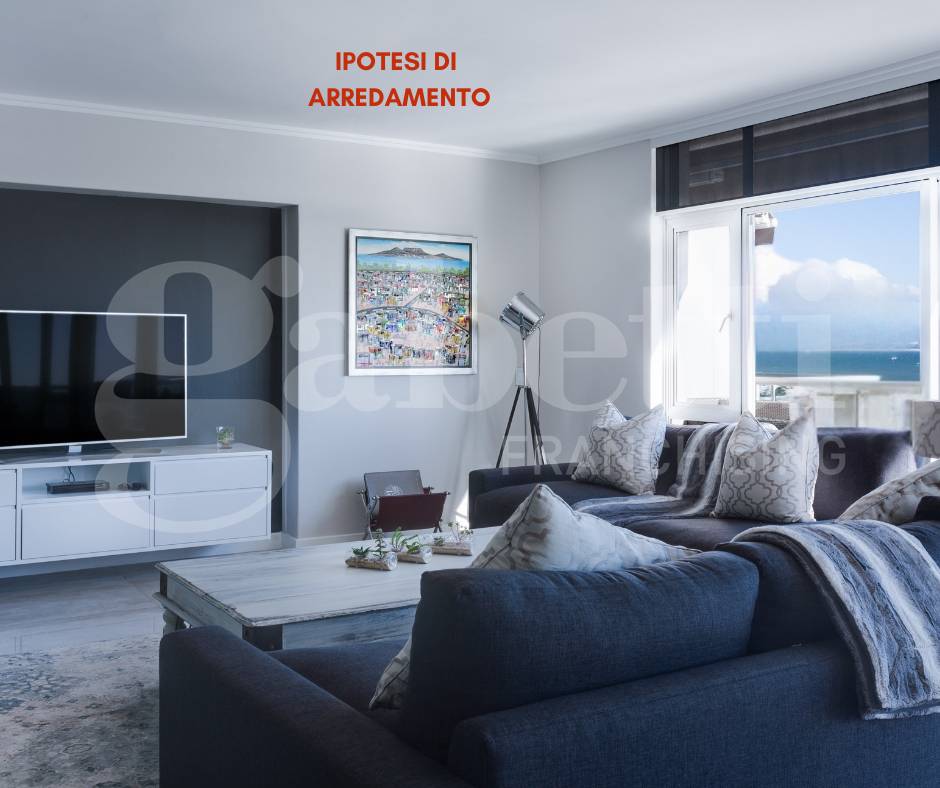 appartamento in vendita a Chioggia in zona Sottomarina