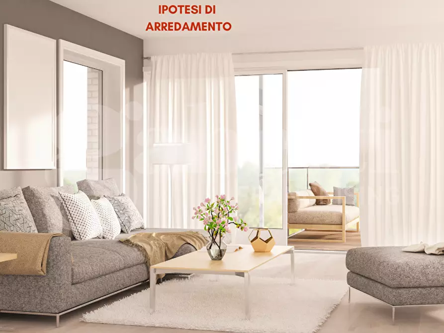 appartamento in vendita a Chioggia in zona Sottomarina