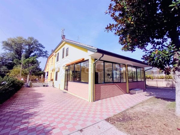 casa indipendente in vendita a Chioggia in zona Sant'Anna di Chioggia