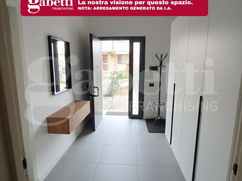 casa indipendente in vendita a Chioggia in zona Sottomarina