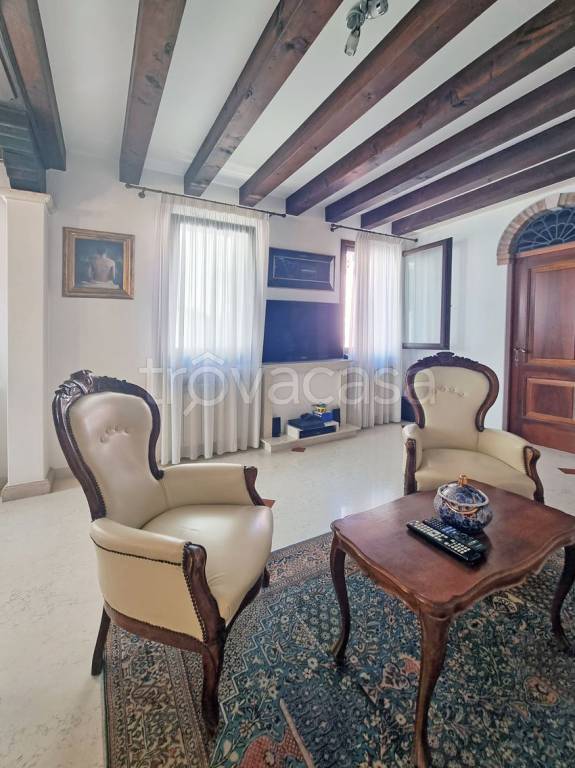 appartamento in vendita a Chioggia