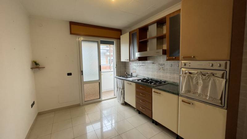 appartamento in vendita a Chioggia in zona Sottomarina