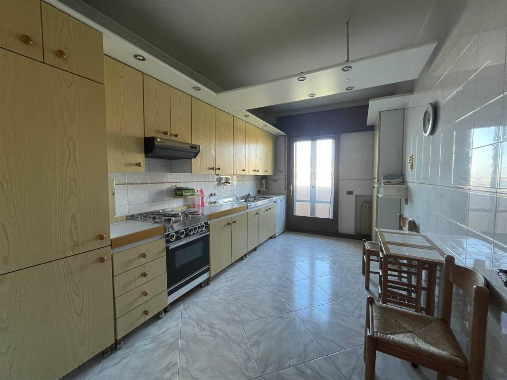 appartamento in vendita a Chioggia in zona Brondolo